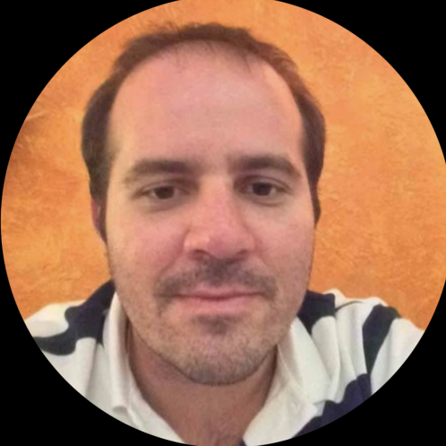 Palestrante - Reginaldo Lemos