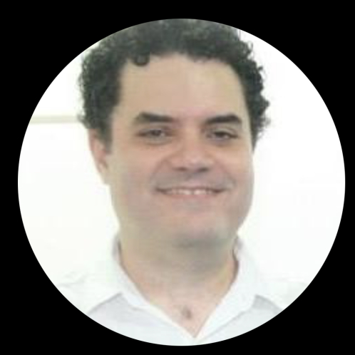 Palestrante - Jessian Ferreira Cavalcanti