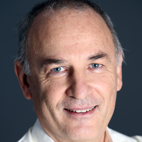 Palestrante - Oripide Cilento Filho