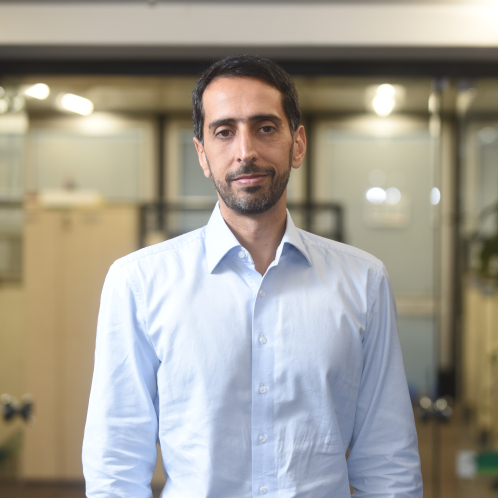 Palestrante - Carlos Azen