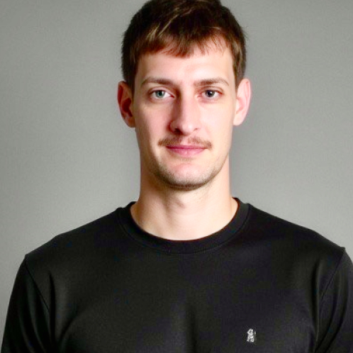 Palestrante - Philipp Kleer