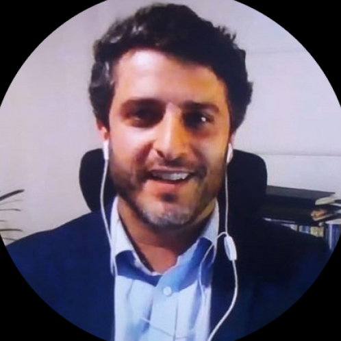 Palestrante - Michael Freitas Mohallem