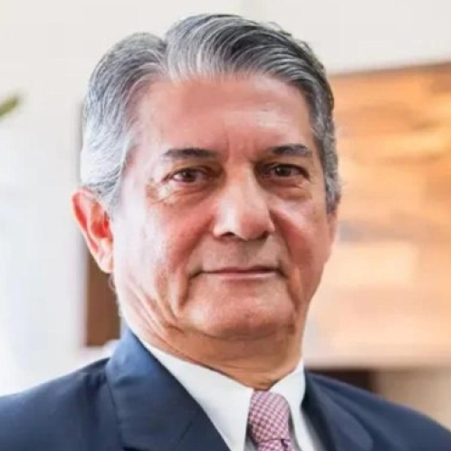 Palestrante - Jordan Silva de Paiva