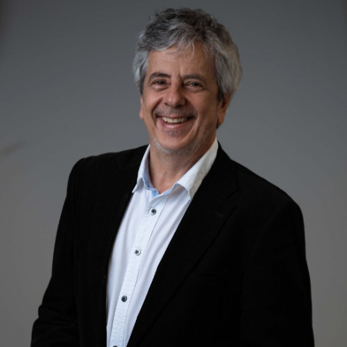 Palestrante - Eduardo Grizendi